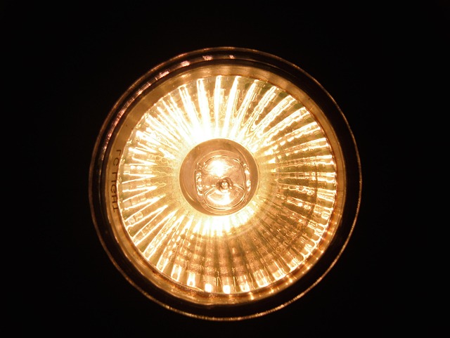 LED GU 10